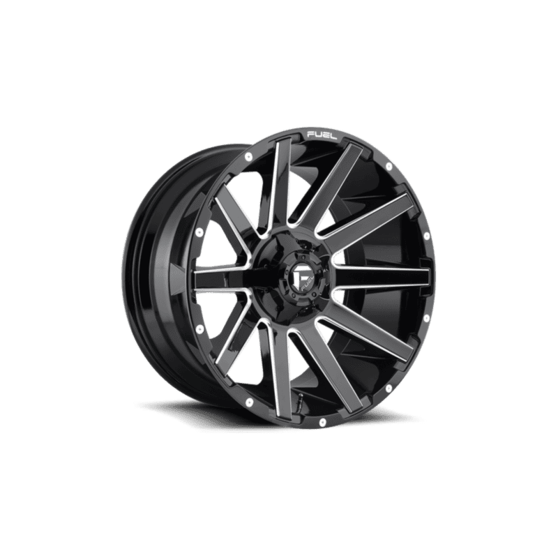 CONTRA 20X10 5X5.5/150 110.1 NBL -18