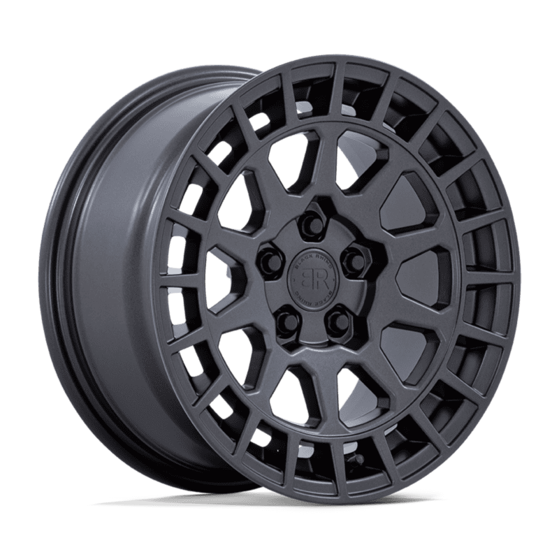 BOXER 15X7 5X100 72.1 +15 F-BLK