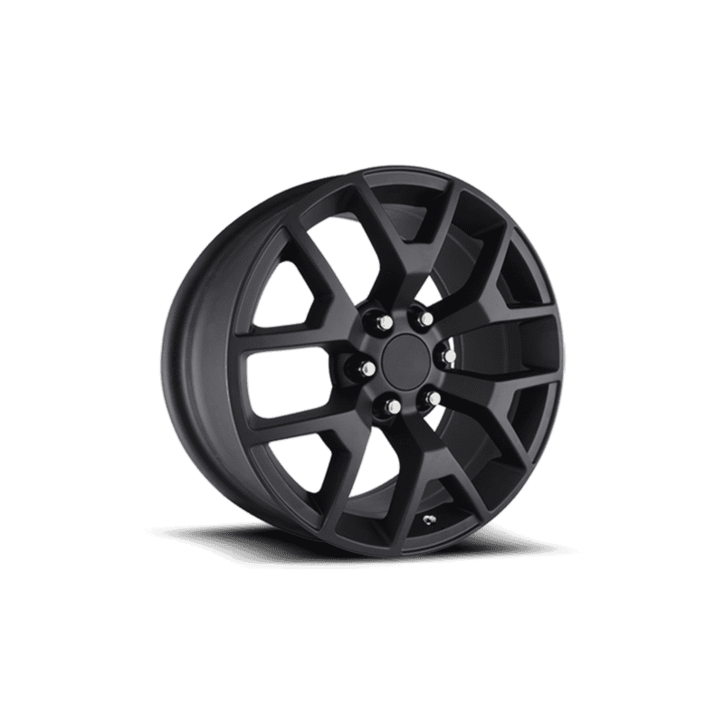 PR169GB 20X9 6X5.5 78.1 G-BLK 27MM