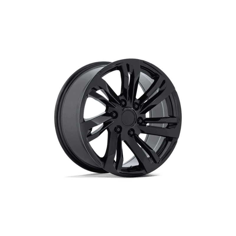 PR240 18X8.5 6X132 74 +35 G-BLK