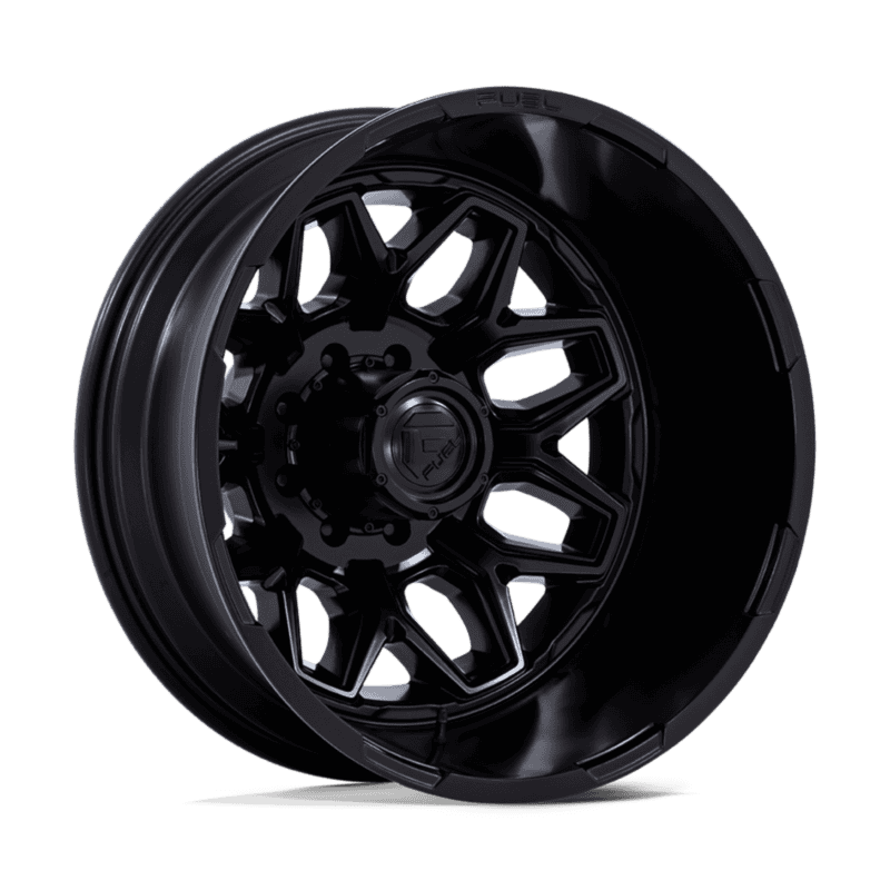 FLUX DRW 20X8.25 8X6.5 -240 BD (R)