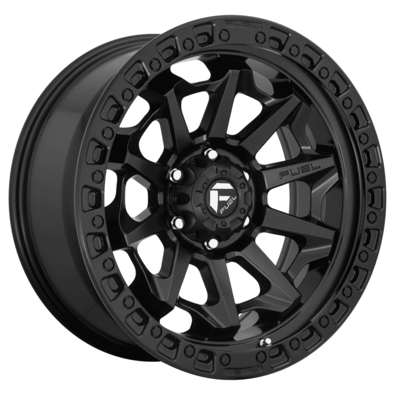 COVERT 15X8 5X4.5 72 BD -19