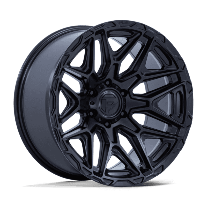INJECTOR 20X10 5X5 71 -18 M-BLK
