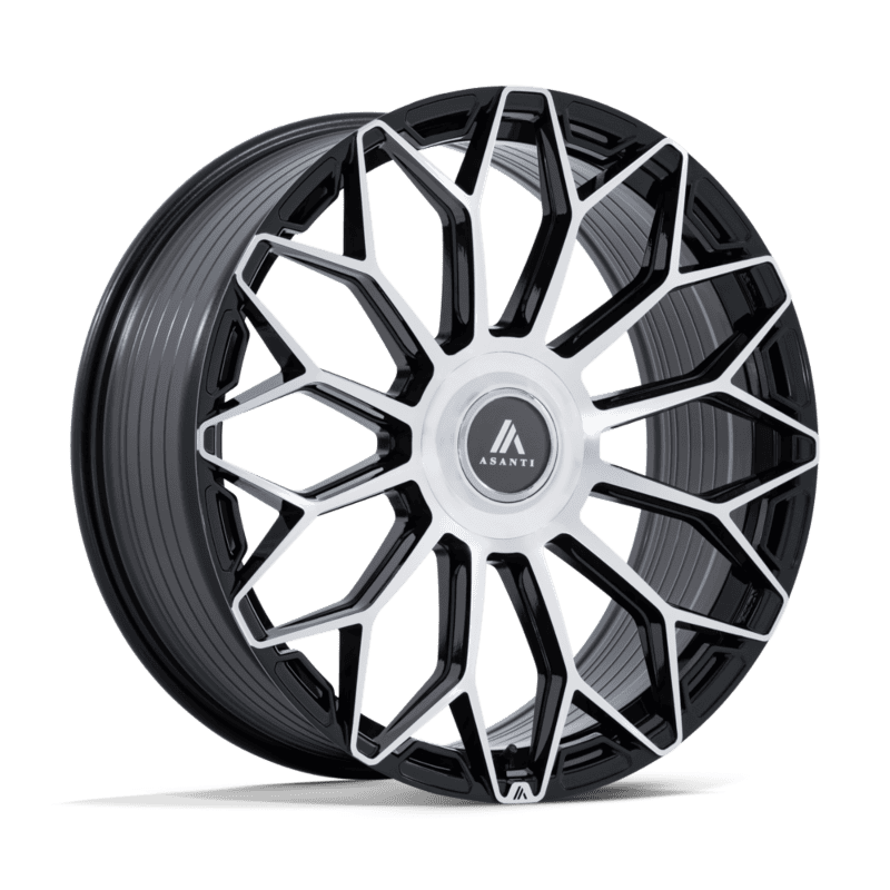 ENVOY 22X9 5X112/4.5 72 +38 G-BLK-MCH