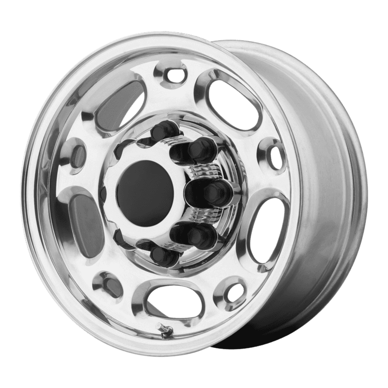 PR156P 16X6.5 8X6.5 117.1 POLISH 28MM