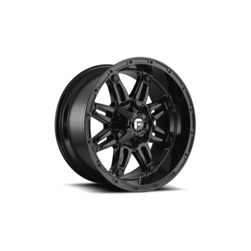 HOSTAGE 20X9 6X135/5.5 106.1 BL +20