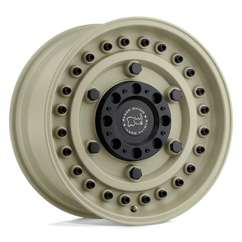BR ARMORY 16X8 6X120/5.5 78.1 D-SND -10