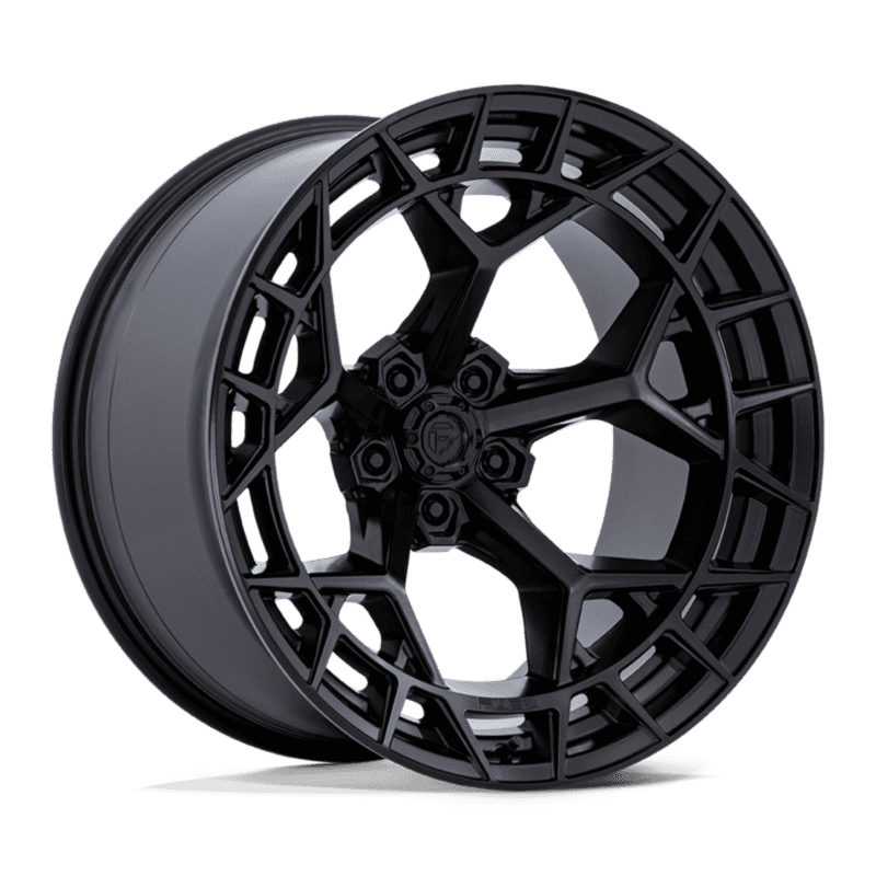 CHARGER 20X10 5X5 71 -18 BLK-OUT