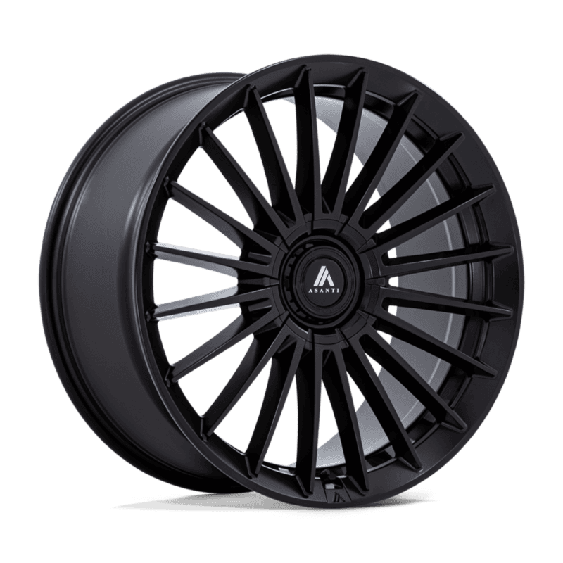 VICEROY 24X10 5X130 84 +20 M-BLK