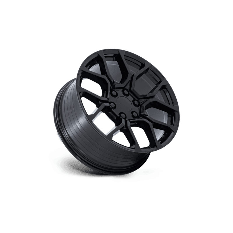 Pr233 22X9 6X5.5 78 +28 G-Blk 3 PR233 22X9 6X5.5 78 +28 G-BLK