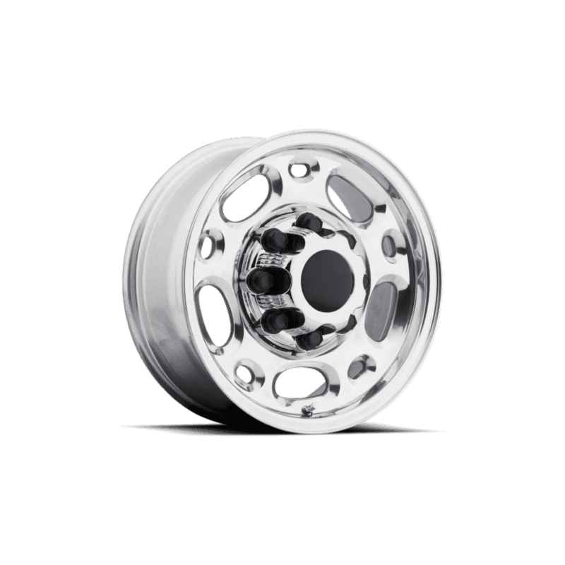 PR156P 16X6.5 8X6.5 117.1 POLISH 28MM