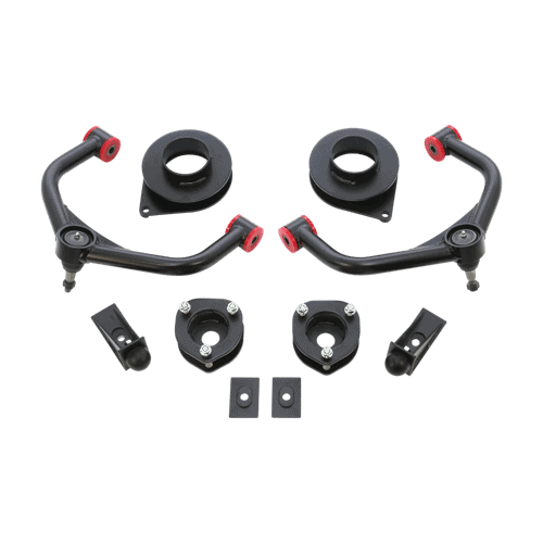 ReadyLift 2.5″F/1.5″R SST Lift Kit – Dodge/Ra (69-1036)
