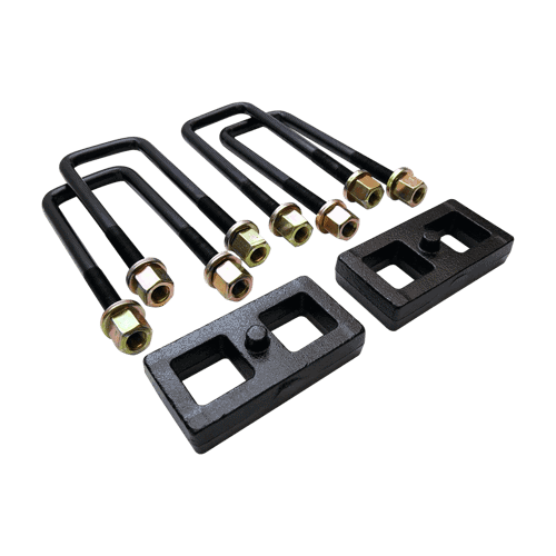 ReadyLift 1″ Rear Block Kit – Toyota