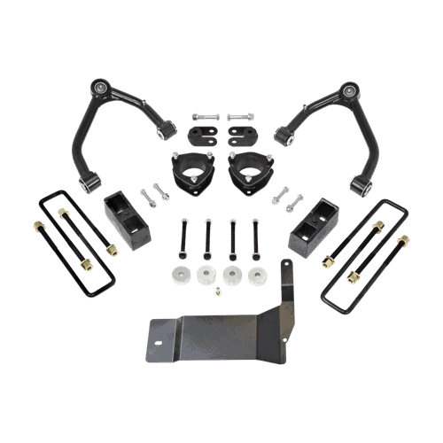 ReadyLift 4″ SST Lift Kit – Chevy/GMC 1500 (69-3414)