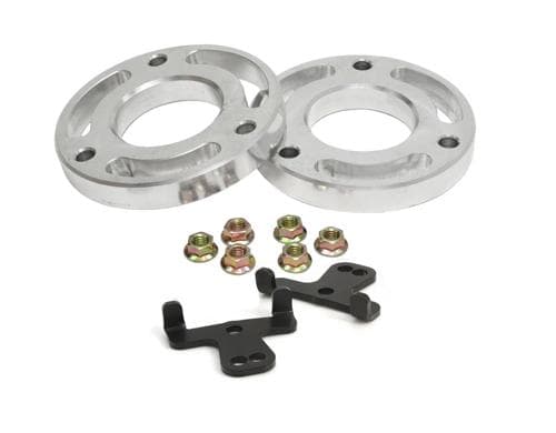 ReadyLift 1.5″ Leveling Kit – 2019 GMC Denali