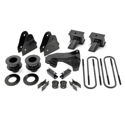 ReadyLift 3.5″ SST Lift Kit – Ford