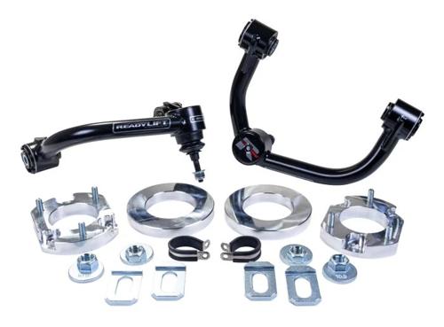 ReadyLift 3″ Front Lift Ford F-150 Tremor Kit