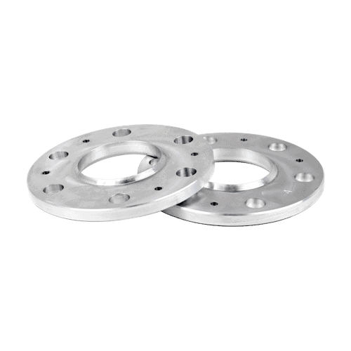 ReadyLift GM Hub Centric 1/2″ Wheel SPACERS-6-LUG Kit