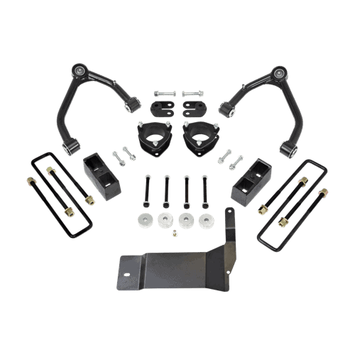 ReadyLift 4″ SST Lift Kit – Chevy/GMC 1500 (69-3416)