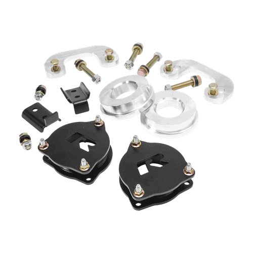 ReadyLift 2022 Hyundai Santa Cruz SST Kit