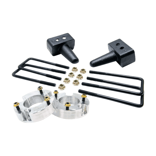 ReadyLift 2.25″ SST Lift Kit – Ford