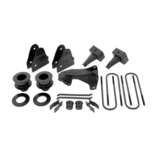 ReadyLift 3.5″ SST Lift Kit – Ford 11-15
