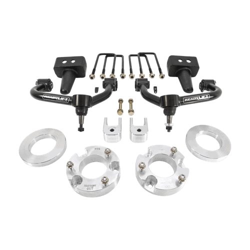 ReadyLift 3.5″ SST Lift Kit – Ford F150 (69-21350)
