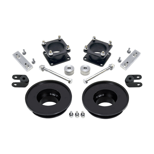 ReadyLift 3″F/2″R SST Lift Kit – Toyota Sequoia