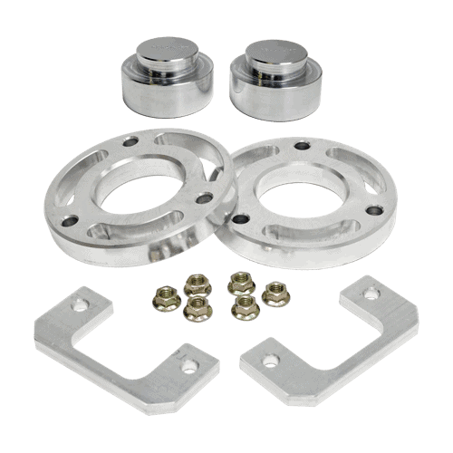 ReadyLift 2.25″F/1.5″R SST Lift Kit – Chevy/GM