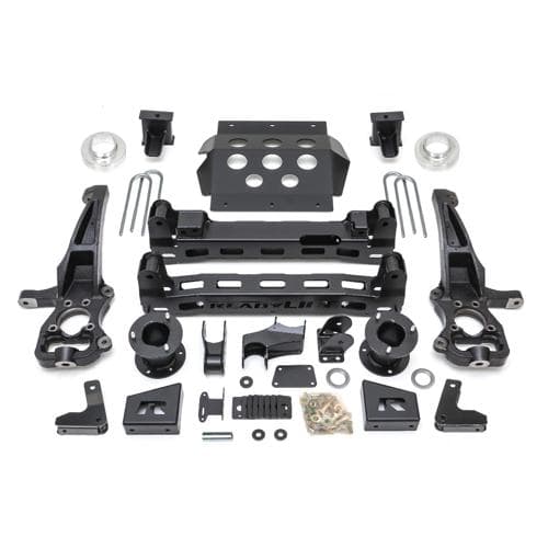 ReadyLift 6″ 2025 GM 1500 Lift Kit With Arc