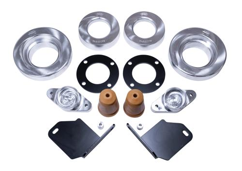 ReadyLift 2024+ Toyota Tacoma TRD Pro 1.5″ SST Kit