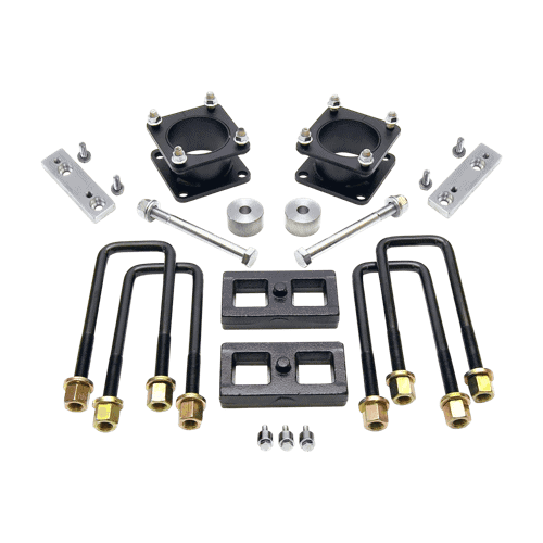 ReadyLift 3″F/1″R SST Lift Kit – Toyota Tundra