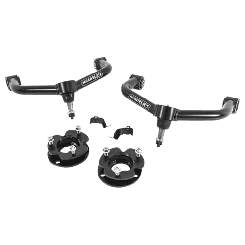 ReadyLift 1.5 Leveling Kit RAM 19-21 Airrid