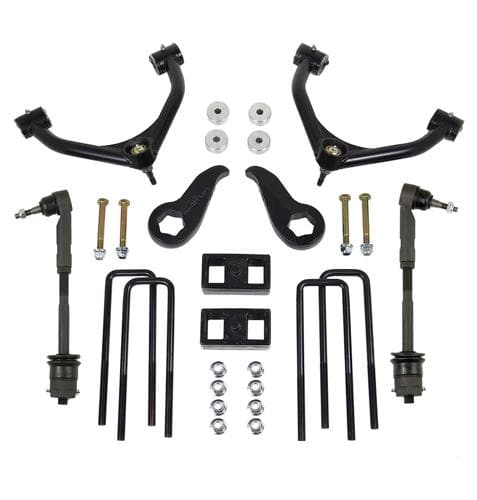 ReadyLift 3.5″F/1″R SST Lift Kit – Chevy/GMC