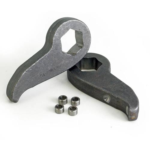 Pro Comp 2.25″ 11-19 Heavy – Duty Front Leveling Kit