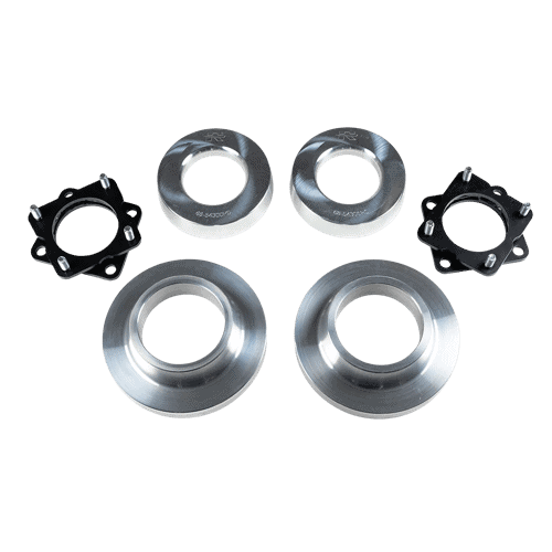 ReadyLift 2024+ Toyota Tacoma 2.5″ SST Kit