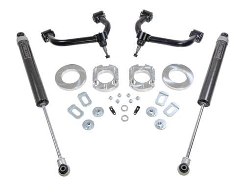 ReadyLift Disco Order 66-21301 Kit (66-21320)