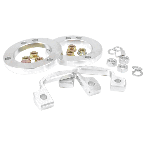 ReadyLift 2021 Ford Bronco 1.25″ Leveling Kit