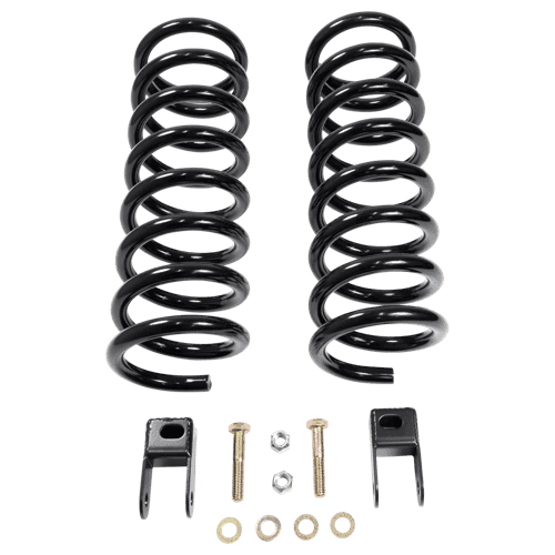 ReadyLift RAM Heavy – Duty 19-22 2500/3500 Spring Leveling Kit