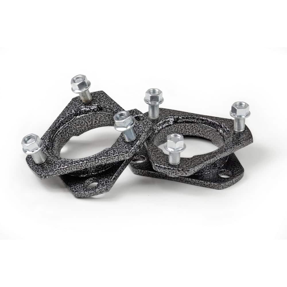 Rugged 2″ Front Leveling Kit – Toyota