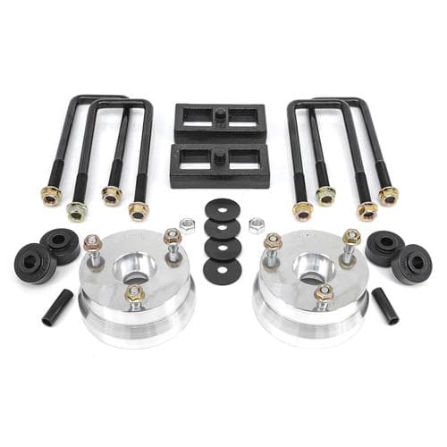 ReadyLift 3″ Fr -1″ Rr BLOCK-19- Ford Ranger Kit