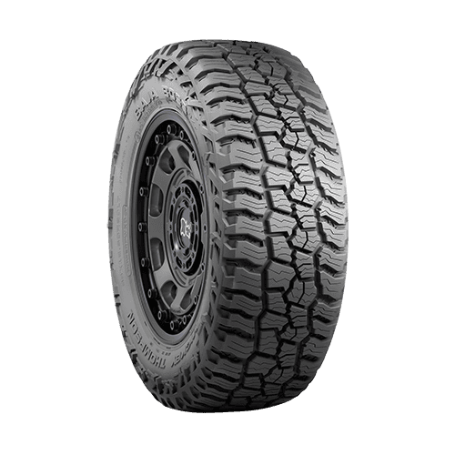 Mickey Thompson BAJA BOSS A/T SUV Tire — 275/65R18 All-Terrain