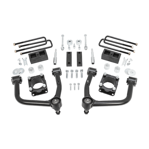 ReadyLift 4″F/2″R SST Lift Kit – Toyota