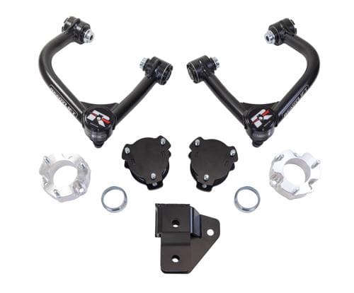 ReadyLift Ford Bronco 3″ SST Sasquatch Loaded Upper Control Arm Kit