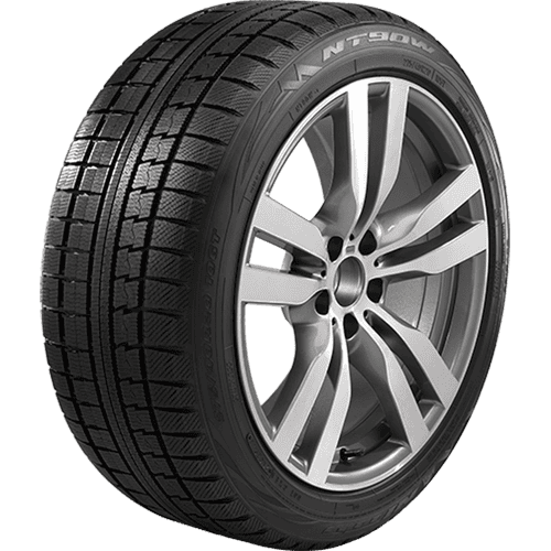 Nitto NT90W Tire — 285/45R19