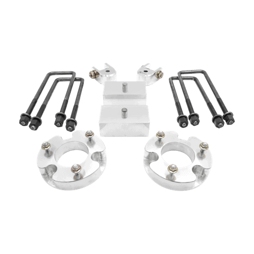 ReadyLift 3″ SST Lift – Nissan Titan Xd 16-18 Kit
