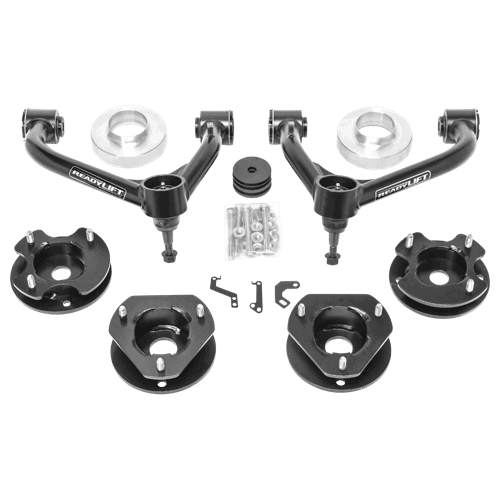 ReadyLift 3″R SST Lift Chevy/GMC Magnetic Kit