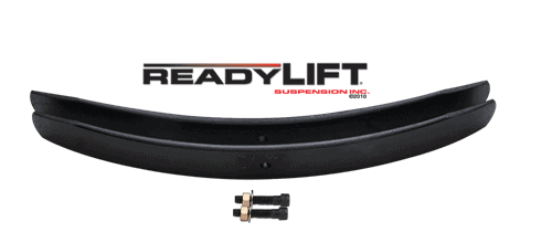 ReadyLift Universal Add-A-Leaf For Mini Kit