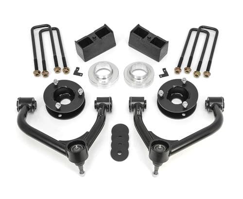 ReadyLift SST Lift Kit W Arc 19- GM 1500