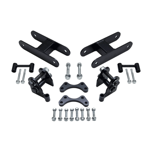 ReadyLift 2.5″ Coil Spring SPACER-1.5′ Kit